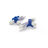 Three Way Stopcock – Sterile, Leak-Proof Design for Precise Fluid Control in Medical Applications