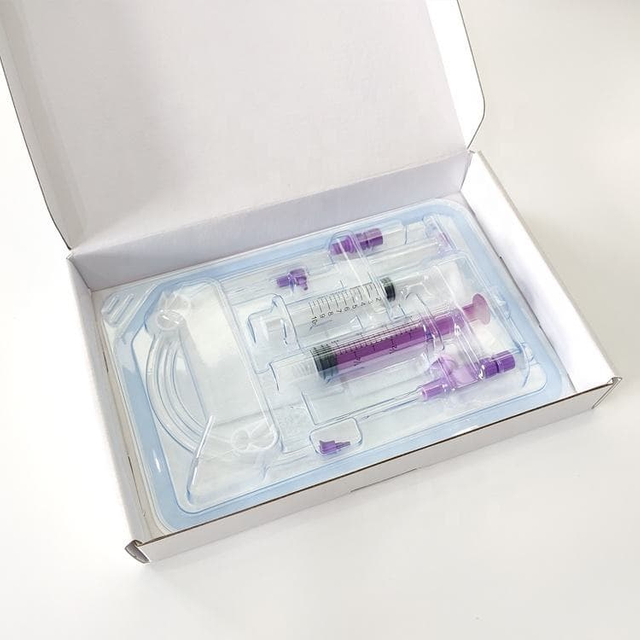 Silicone Gastrostomy Tube – Sterile, Durable, and Flexible for Safe and Comfortable Enteral Feeding