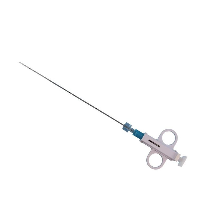 Disposable Biopsy Needle