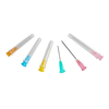 Medical Hypodermic Needle