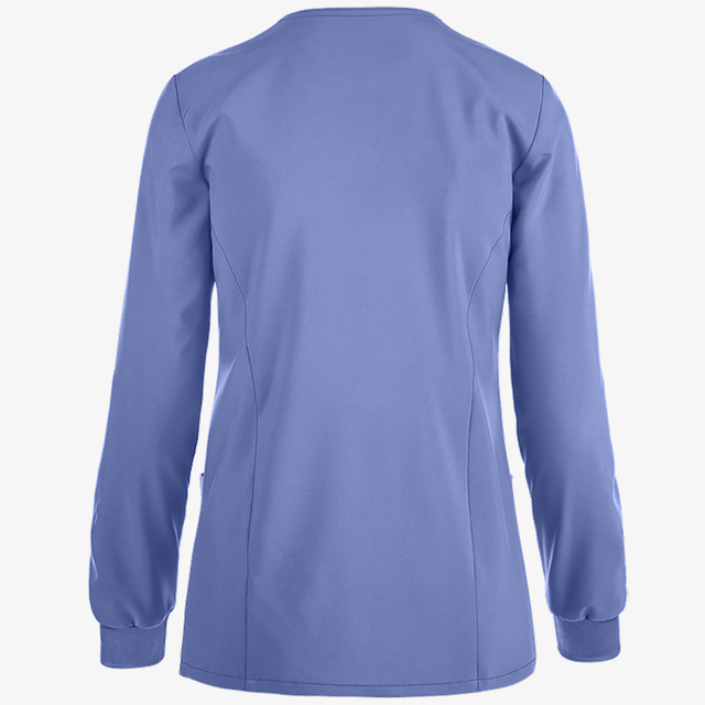 Medical Jacket LG-DMS-1005