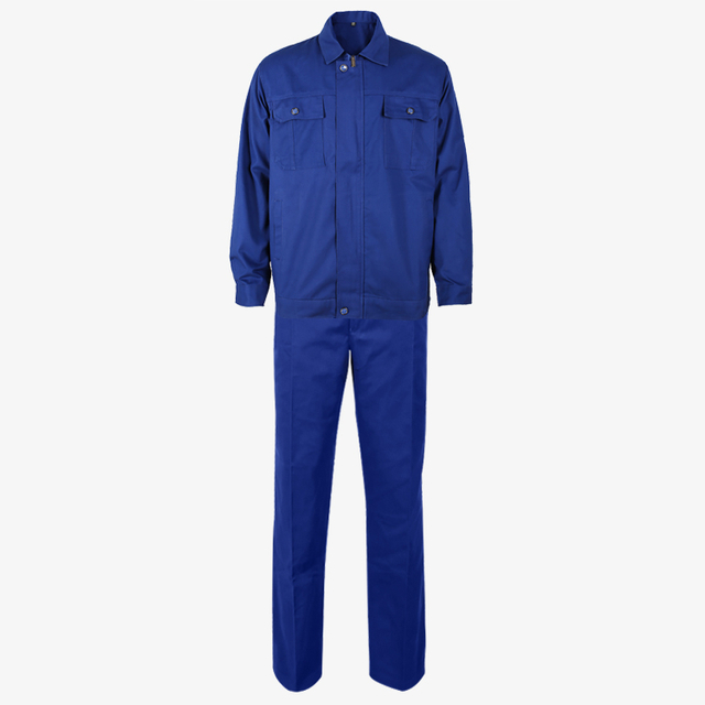 Worker Gown LG-FYDWW-1008