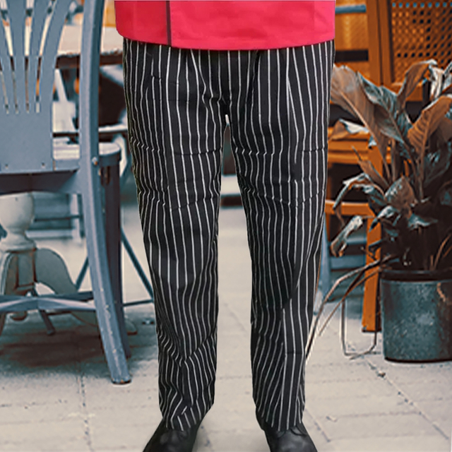 Chef Trousers LG-NMCW-1002