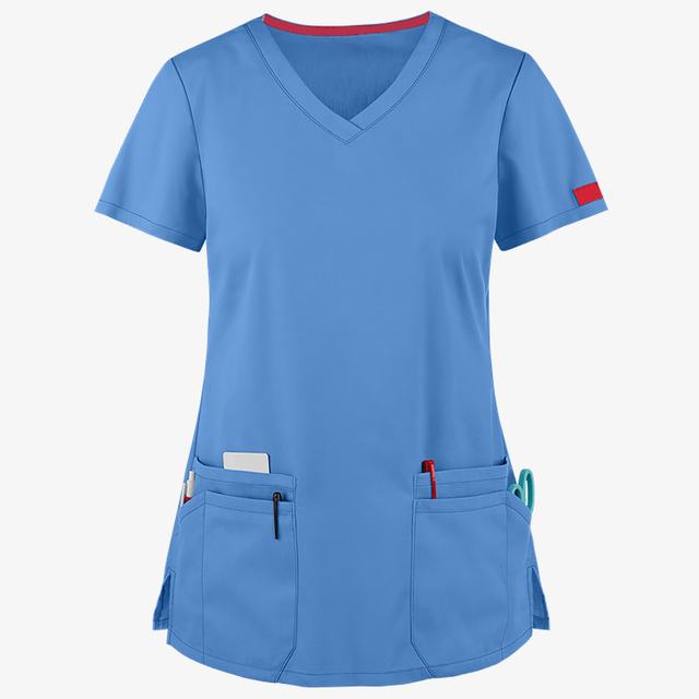 Medical Shirt LG-DMS-1009