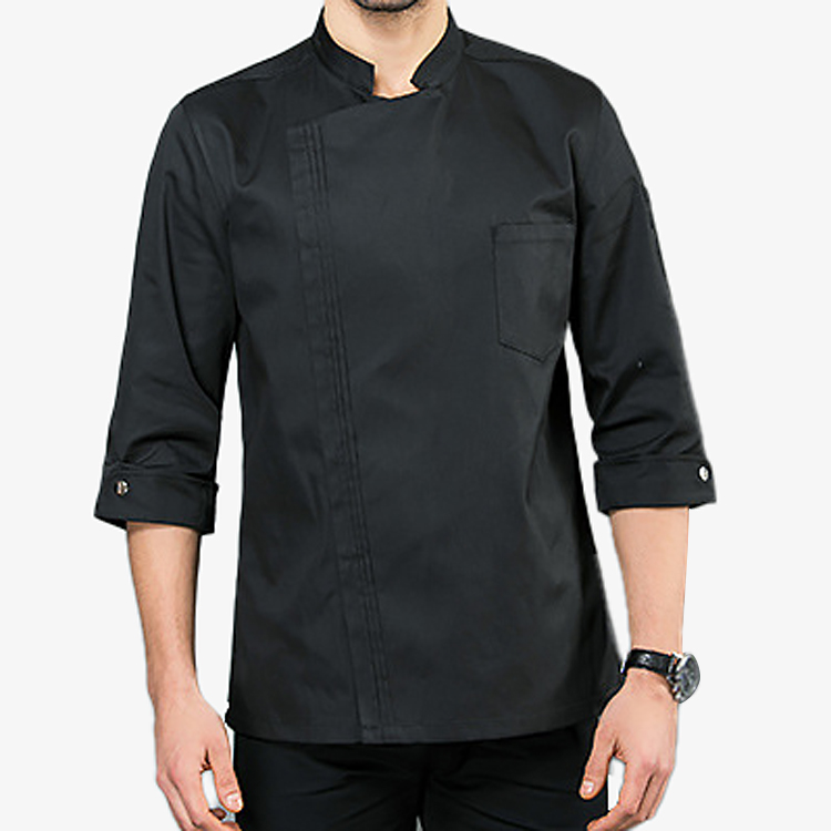 Chef Jacket LG-XZJCW-1001