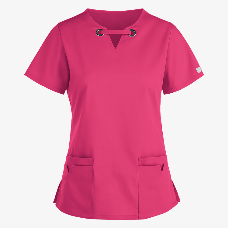 Medical Shirt LG-BSMS-1001