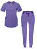 Medical Uniform LG-ADMS-1002