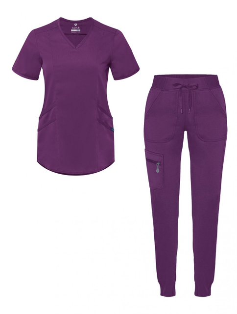 Medical Uniform LG-ADMS-1002