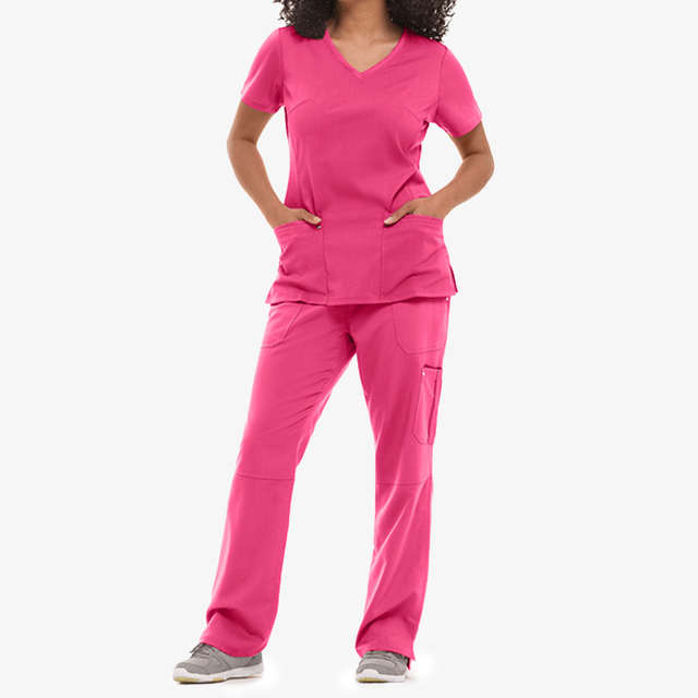 Medical Shirt LG-HHMS-1001
