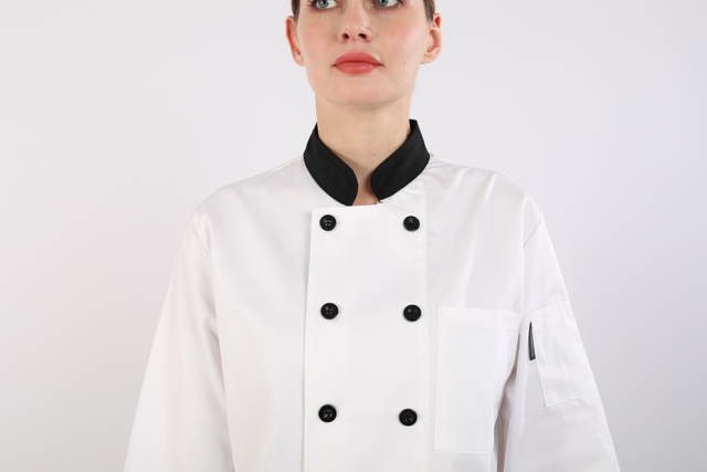 Chef Jacket LG-YBCW-1005