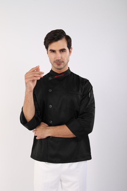 Chef Jachet LG-YBCW-1004