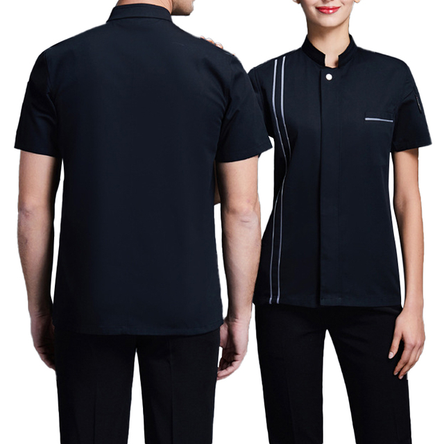 Chef Jacket LG-ZHCW-1009