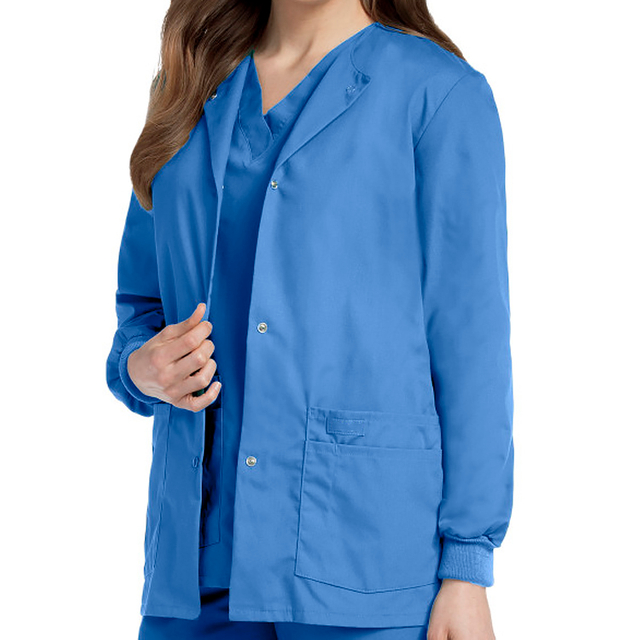 Medical Jacket LG-LDMS-1005