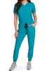 Medical Uniform LG-MGMS-1001