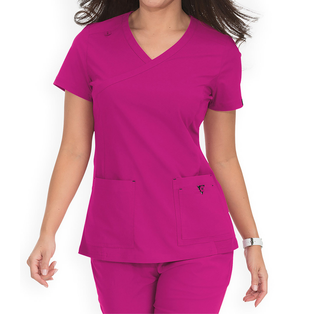 Medical Shirt LG-KMS-1007