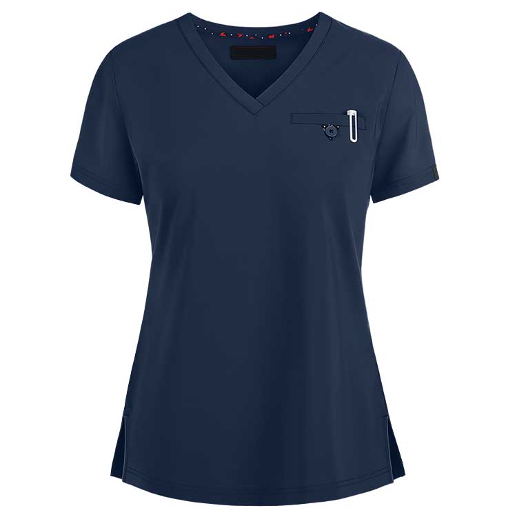 Medical Shirt LG-KMS-1006