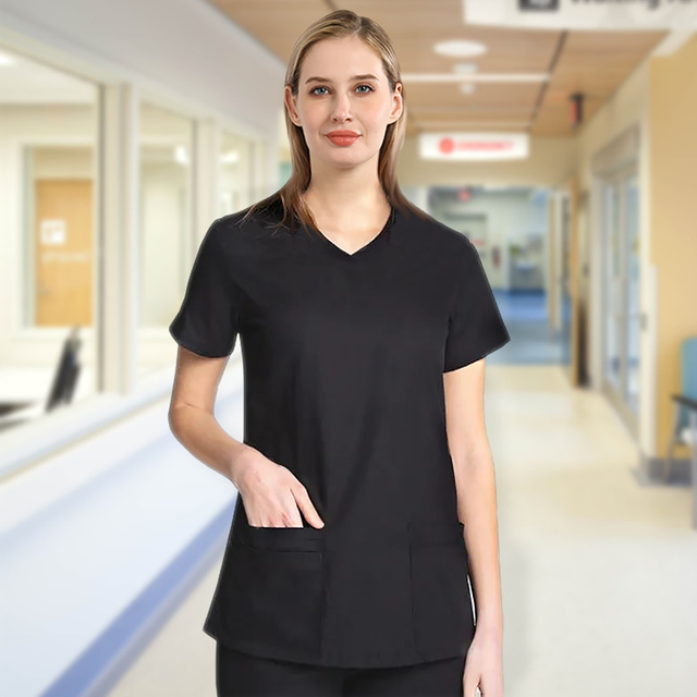 Medical Shirt LG-NMMS-1001