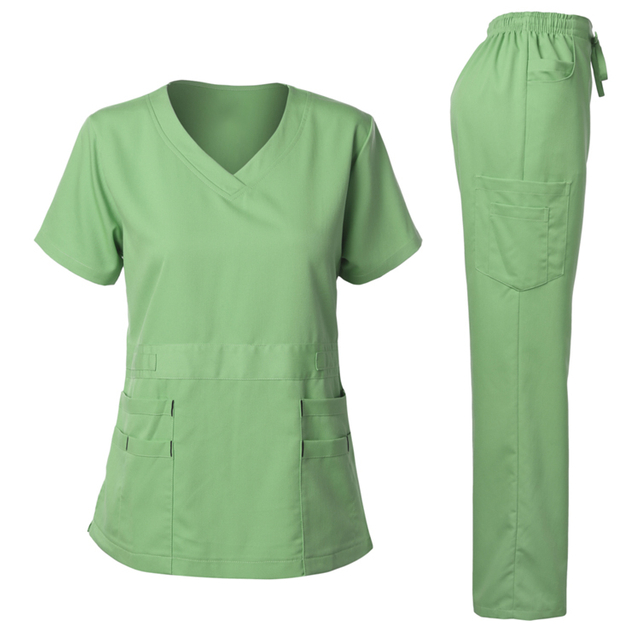 Medical Uniform LG-DAGMS-1004