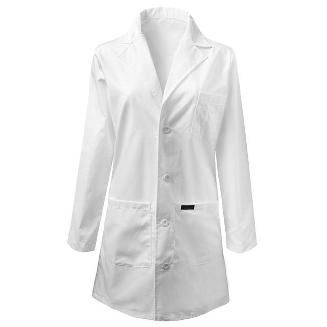 Medical Jacket LG-DAGMS-1009
