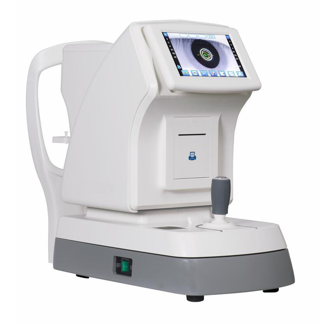 Automatic Refractor ARK7800L