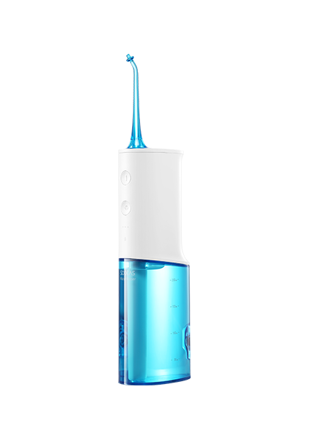 SOOCAS W3 Oral Irrigator