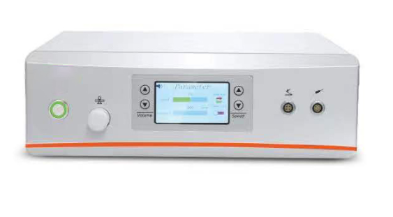 Mocellator System