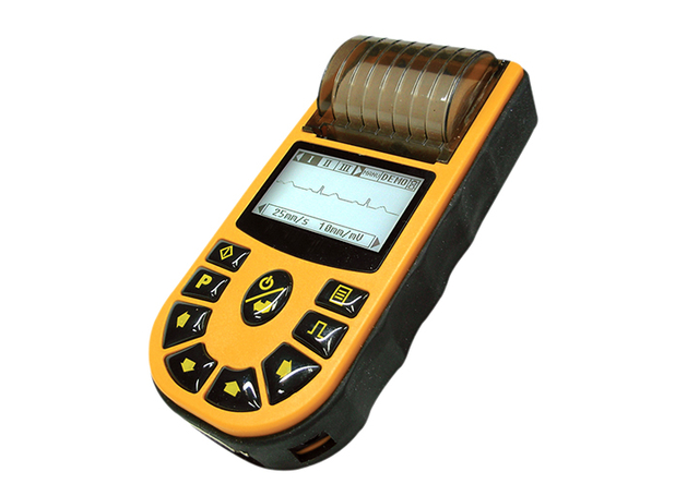 ECG80A Electrocardiograph(ECG)