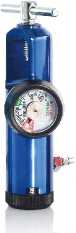 Oxygen Regulator