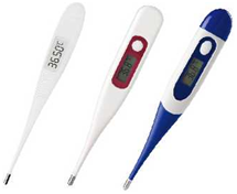Medical Electronic Thermometer