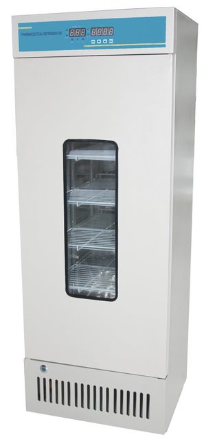 Pharmaceutical refrigerator （YLX-150B/YLX-250B）