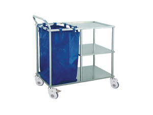 ZY18 Cart for Making Up Bed and Nursing