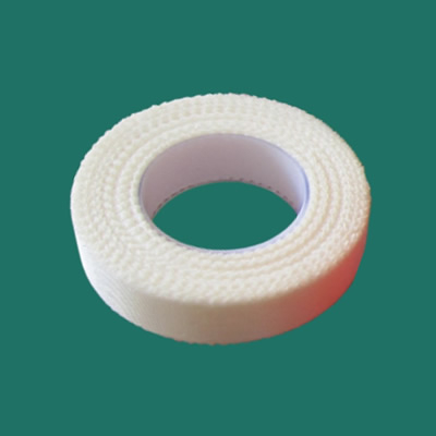 Silk tape