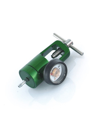 Oxygen Regulator