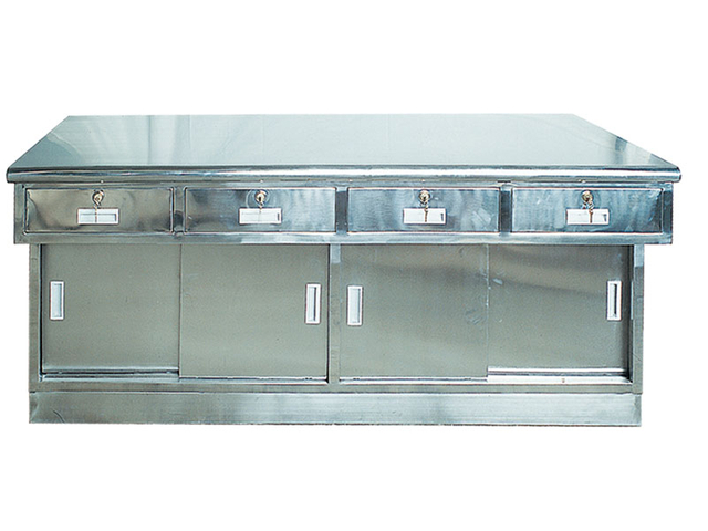 ZY73 Stainless Steel worktable