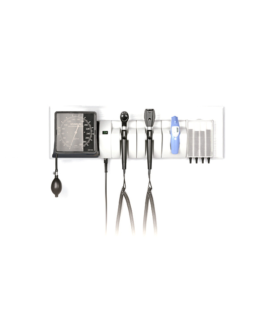 Integrated Diagnostic System 