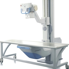 KeenRay Top-U Digital X-ray Photography System