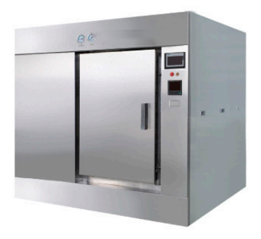 AQS-S Series Water Shower Ampule (Oral Liquid)Leak Test Sterilizer 