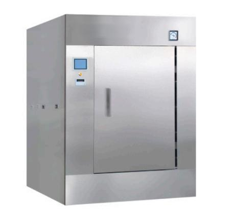 KQS/KYS Series Rapid Cooling Sterilizer