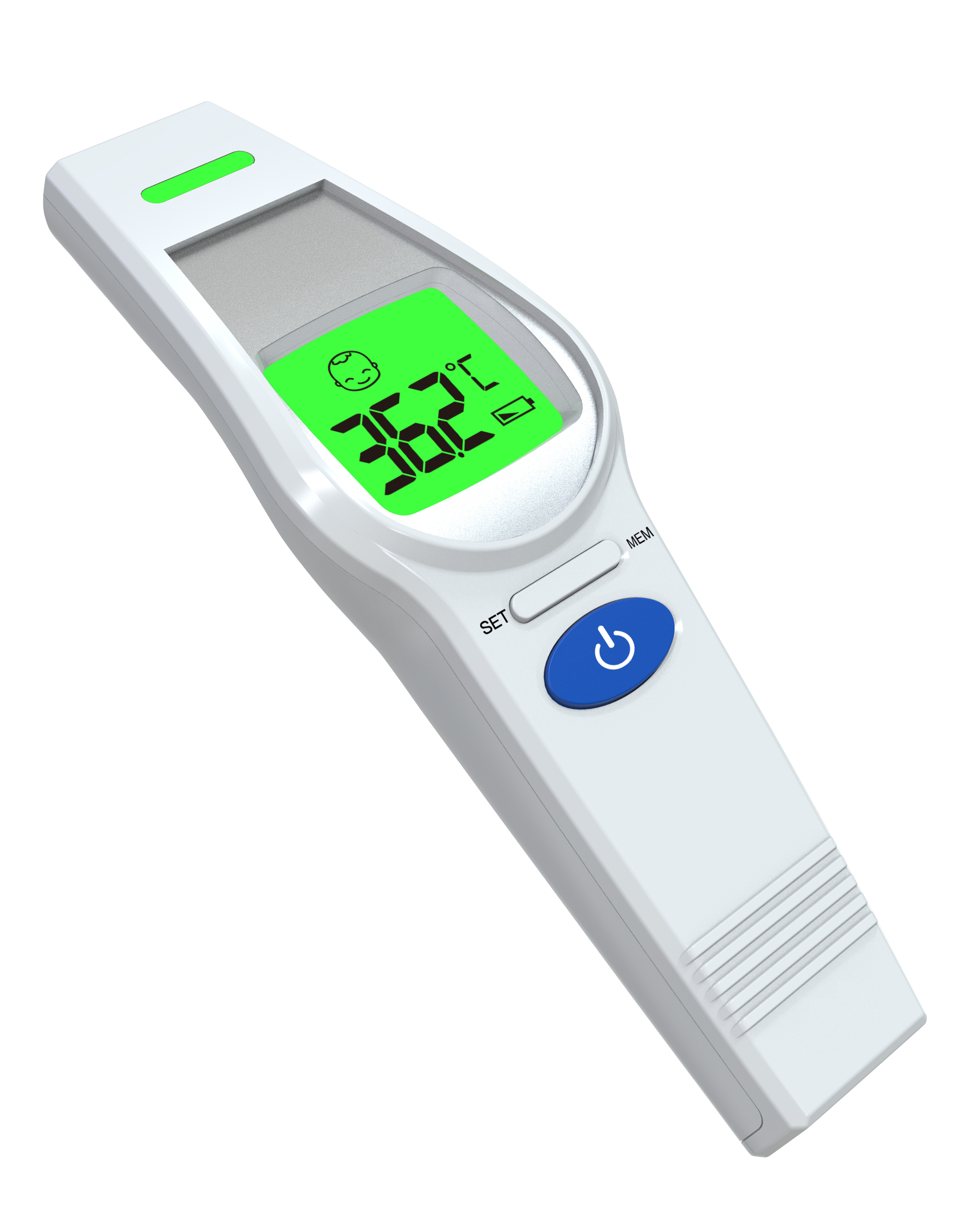 Infrared Thermometer UFR-106