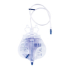 Urinal Bag – Composite Type, Large Capacity, Leak-Proof & Portable, Disposable