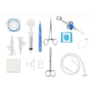 Endoscopic Gastrostomy (PEG) Kit – Sterile, Complete Set for Safe and Efficient Enteral Feeding Procedures