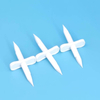 Transfer Spikes – Sterile, High-Precision Design for Safe and Efficient Fluid Transfer