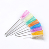 Microneedles