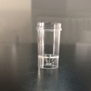 Laboratory Colorimetric Cups