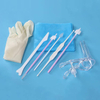 Disposable Gynecological Examination Kit – Sterile, Comprehensive Set for Safe and Hygienic Medical Exams