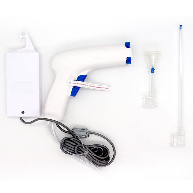 Disposable Pulse Lavage – Sterile, High-Pressure Irrigation System for Effective Wound and Surgical Cleaning